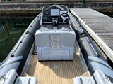 COBRA Nautique 8.7m Rib- Banksy